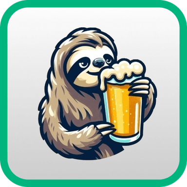 Beera Vida App Icon