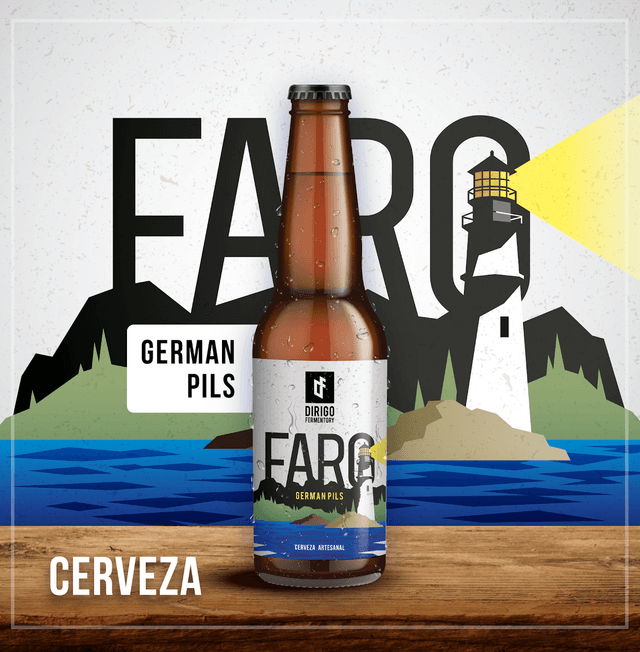 Faro photo