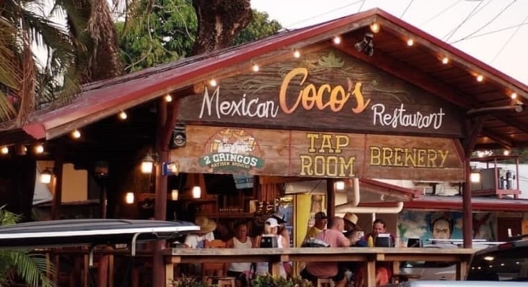 Photo of 2 Gringos Artisan Brewing in Sámara, Guanacaste Province
