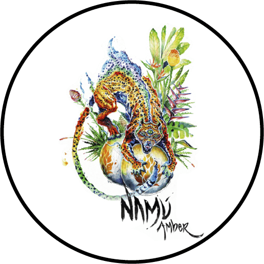 Namú photo