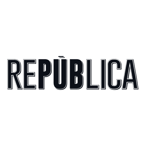 Repúplica Logo