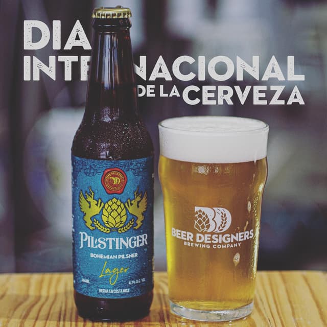Pilstinger photo