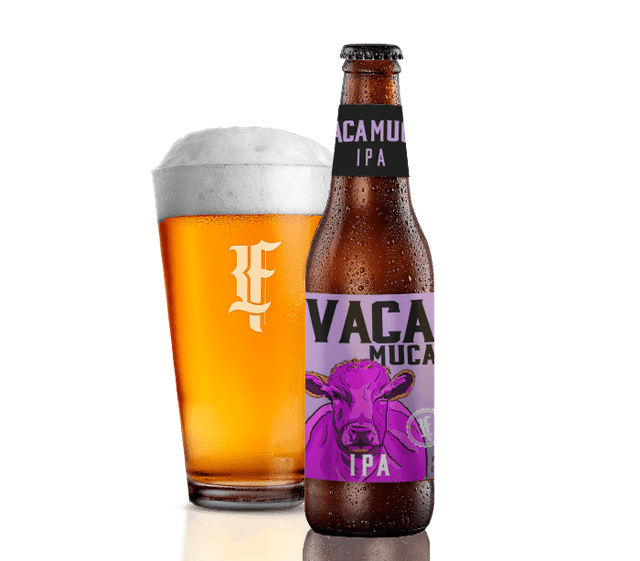 Vaca Muca photo