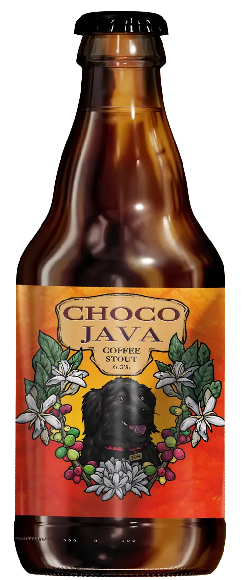 Choco Java photo