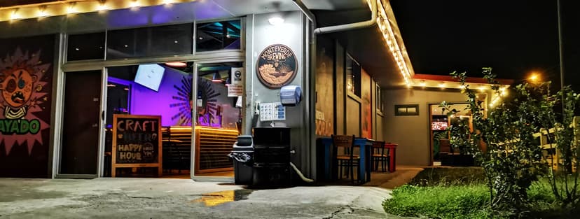 Photo of Monteverde Brewing Co. in Monteverde, Puntarenas Province