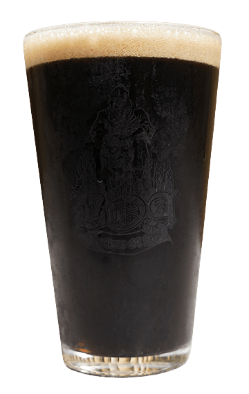 Dry Irish Stout photo