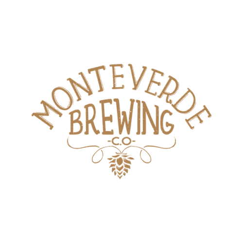 Monteverde Brewing Co. Logo