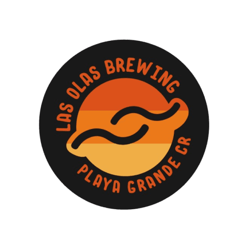 Las Olas Brewing Logo