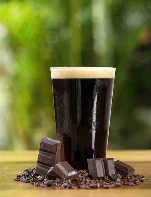 Chocolate Porter photo