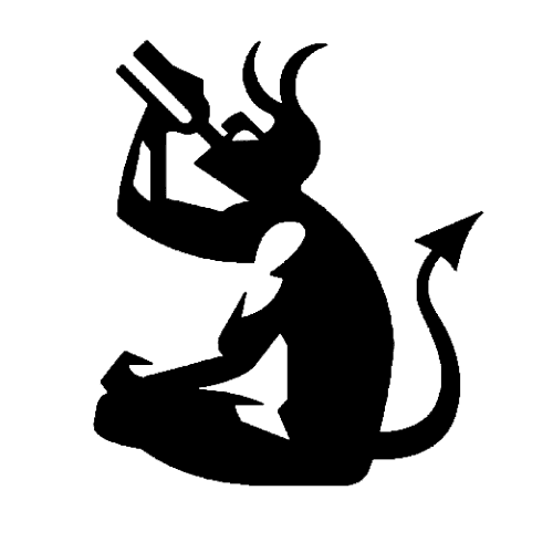 Codo del Diablo Logo