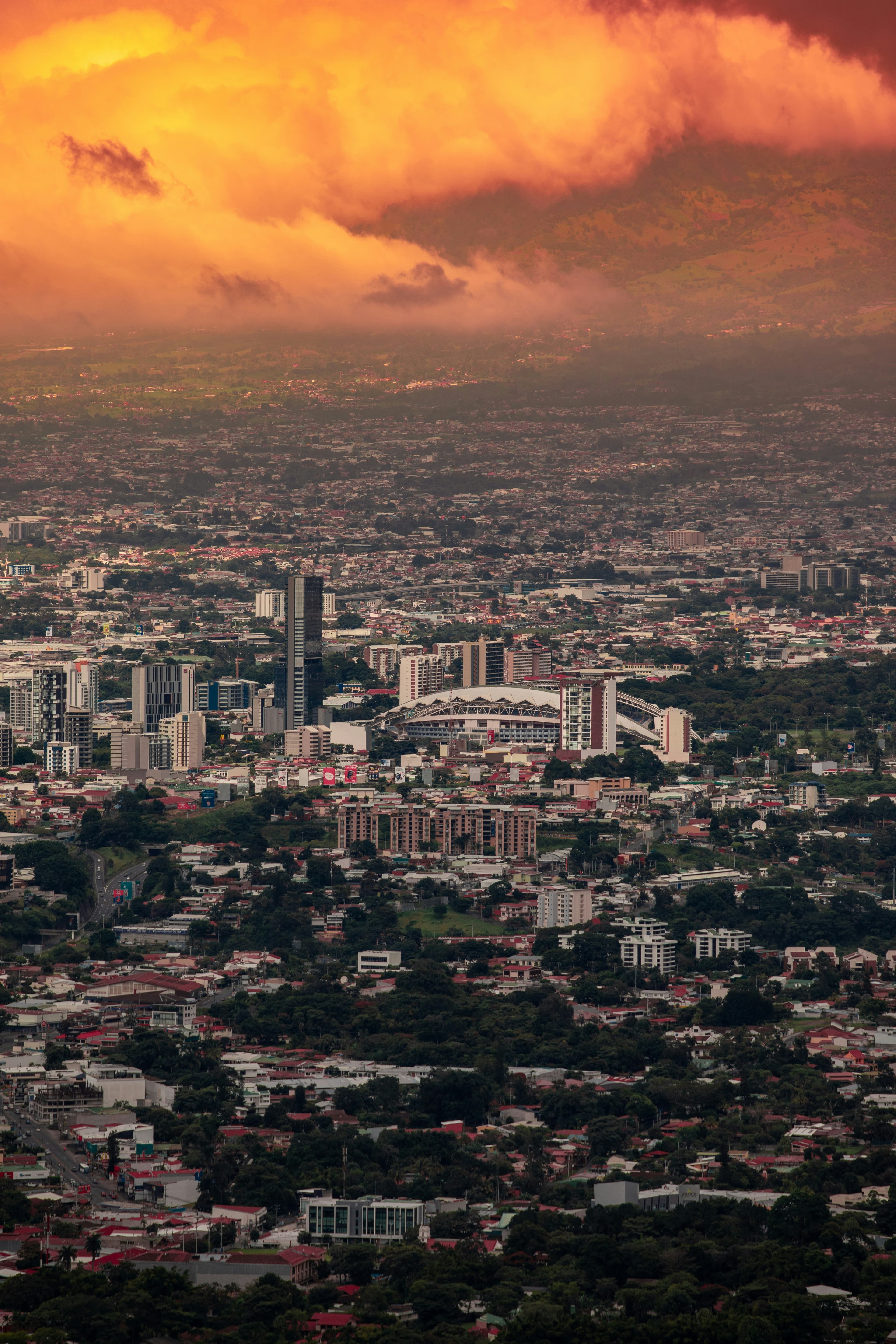San José photo