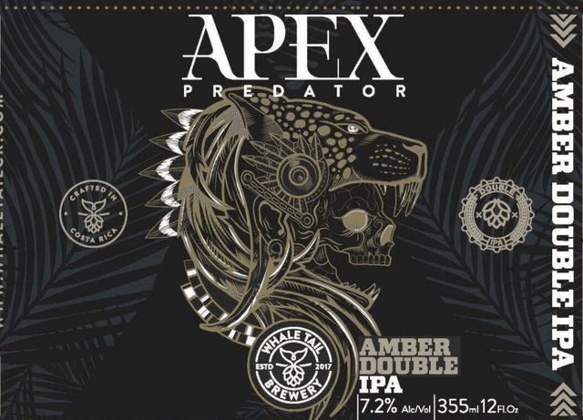 Apex Preditor photo