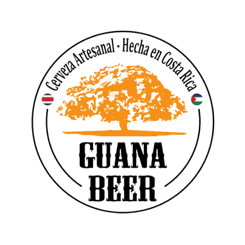 Guanabeer Company Logo