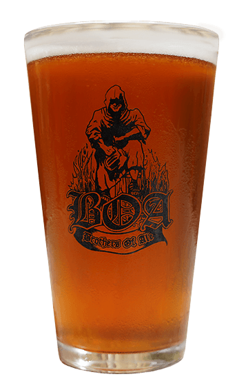 English Pale Ale photo
