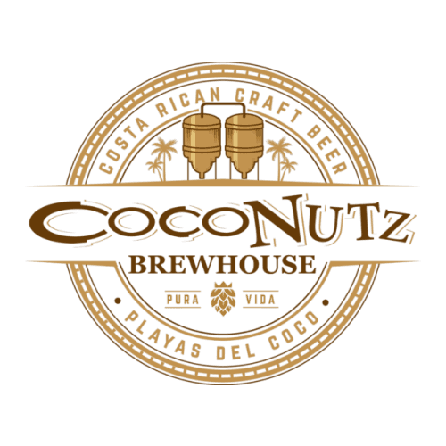 Coconutz Brewhouse Logo