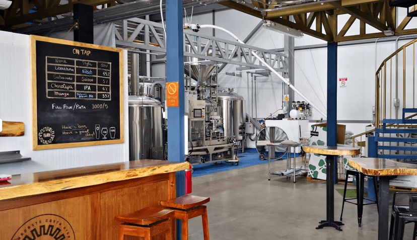 Photo of Numu Brewing Company Brewery & Taproom in Liberia, Guanacaste Province