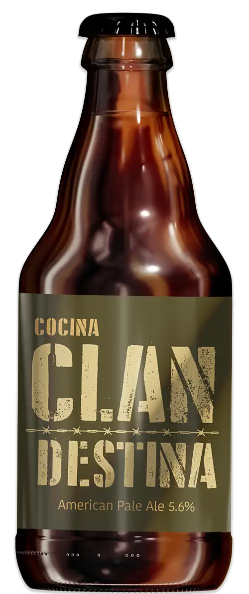Cocina Clandestina photo