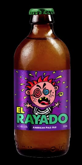  El Rayado photo