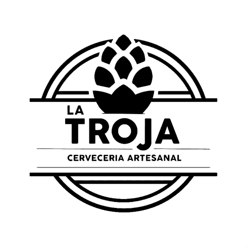 La Troja Logo