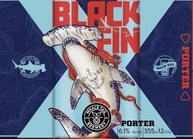 Black Fin photo