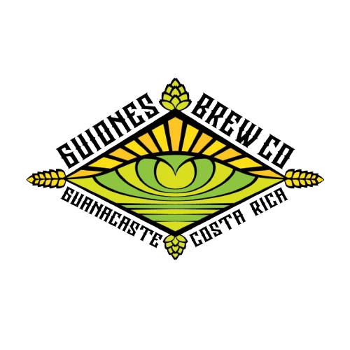Guiones Brewing Company Logo