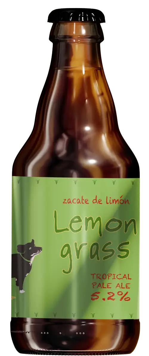 Lemongrass photo
