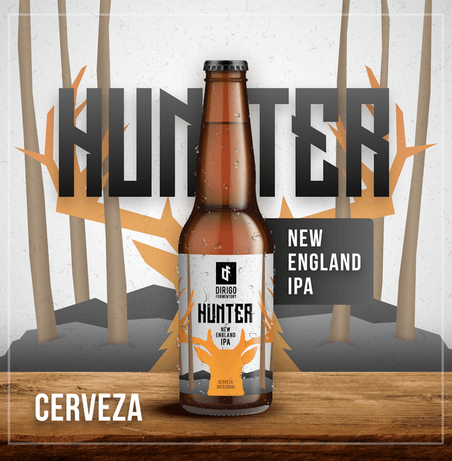 Hunter photo