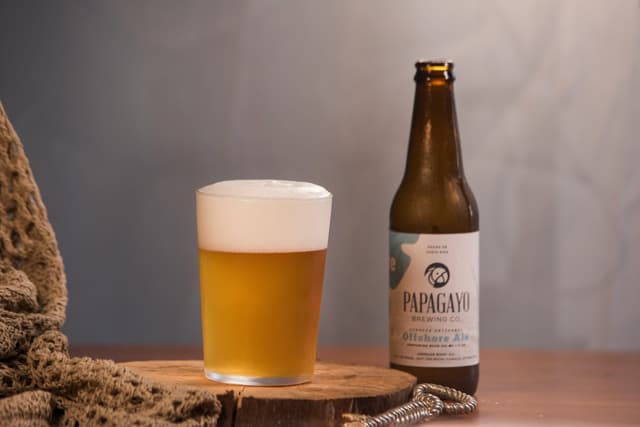 Offshore Ale photo