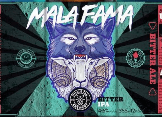 Mala Fama photo