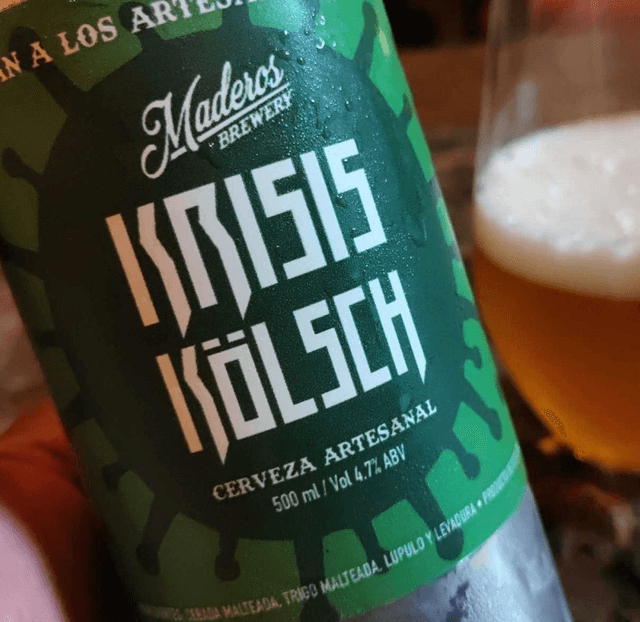 Krisis Kolsch photo