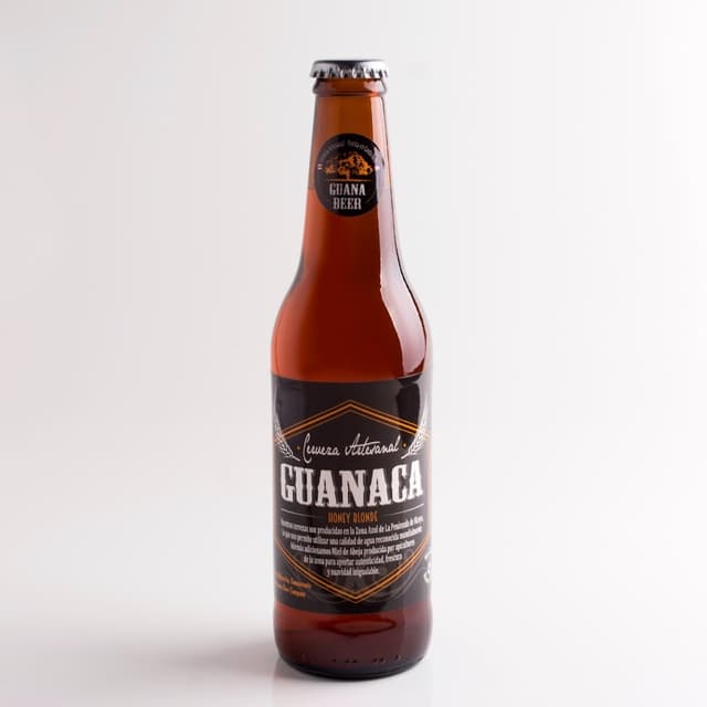 Guanaca photo