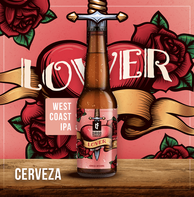 Lover photo