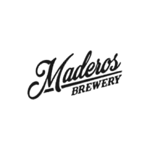 Maderos Brewery Logo