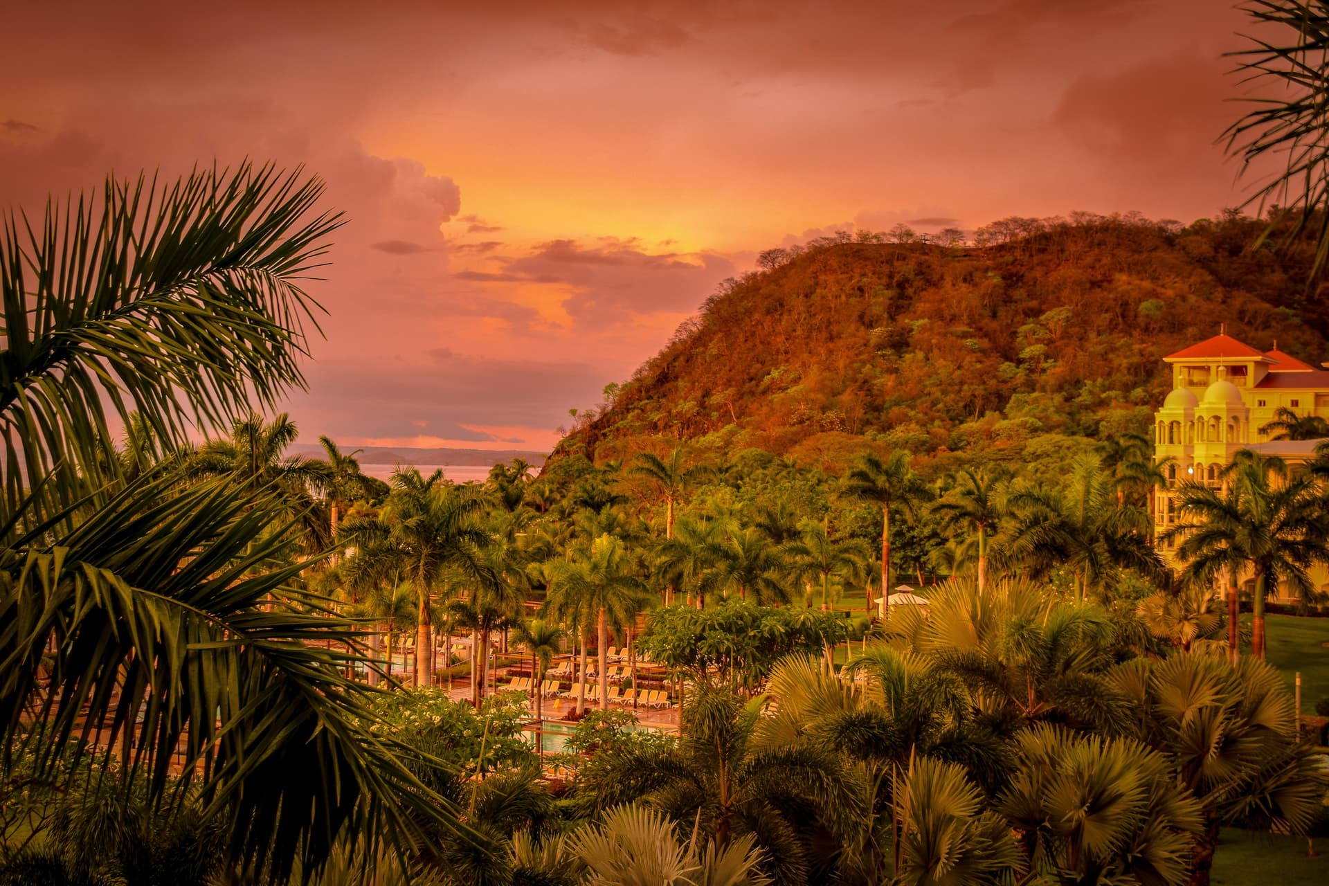 Guanacaste Province photo