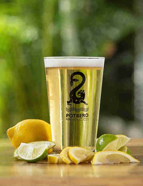 Kettle Sour photo