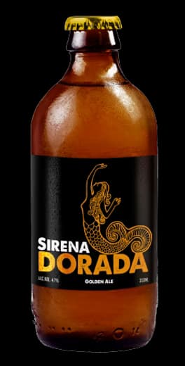 Sirena Dorada photo