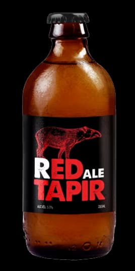 Red Tapir photo