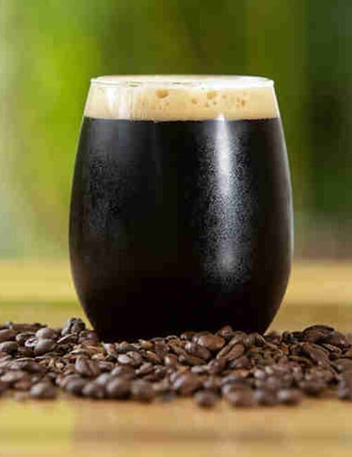 Stout photo