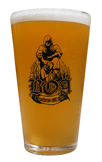 Belgian Wit photo