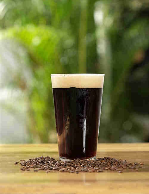 Black Lager photo