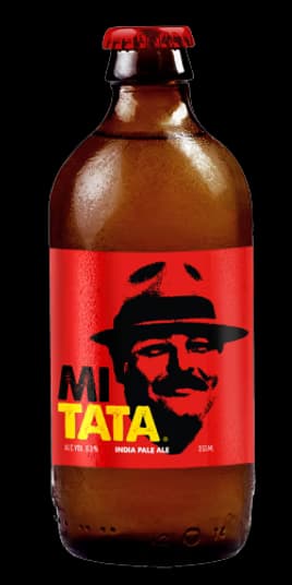 Mi Tata photo