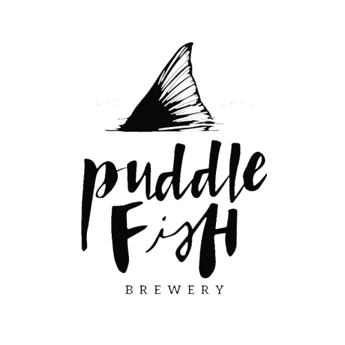 PuddleFish Brewery Logo