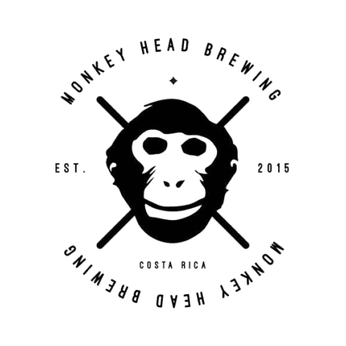 Monkey Head Brewing Logo