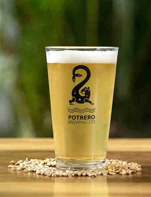 Lager photo
