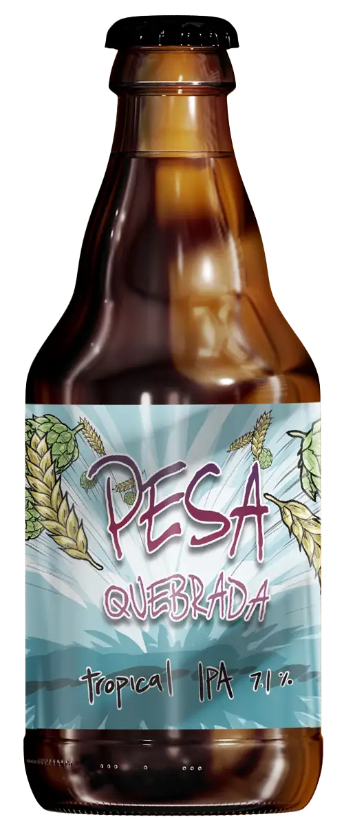 Pesa Quebrada photo