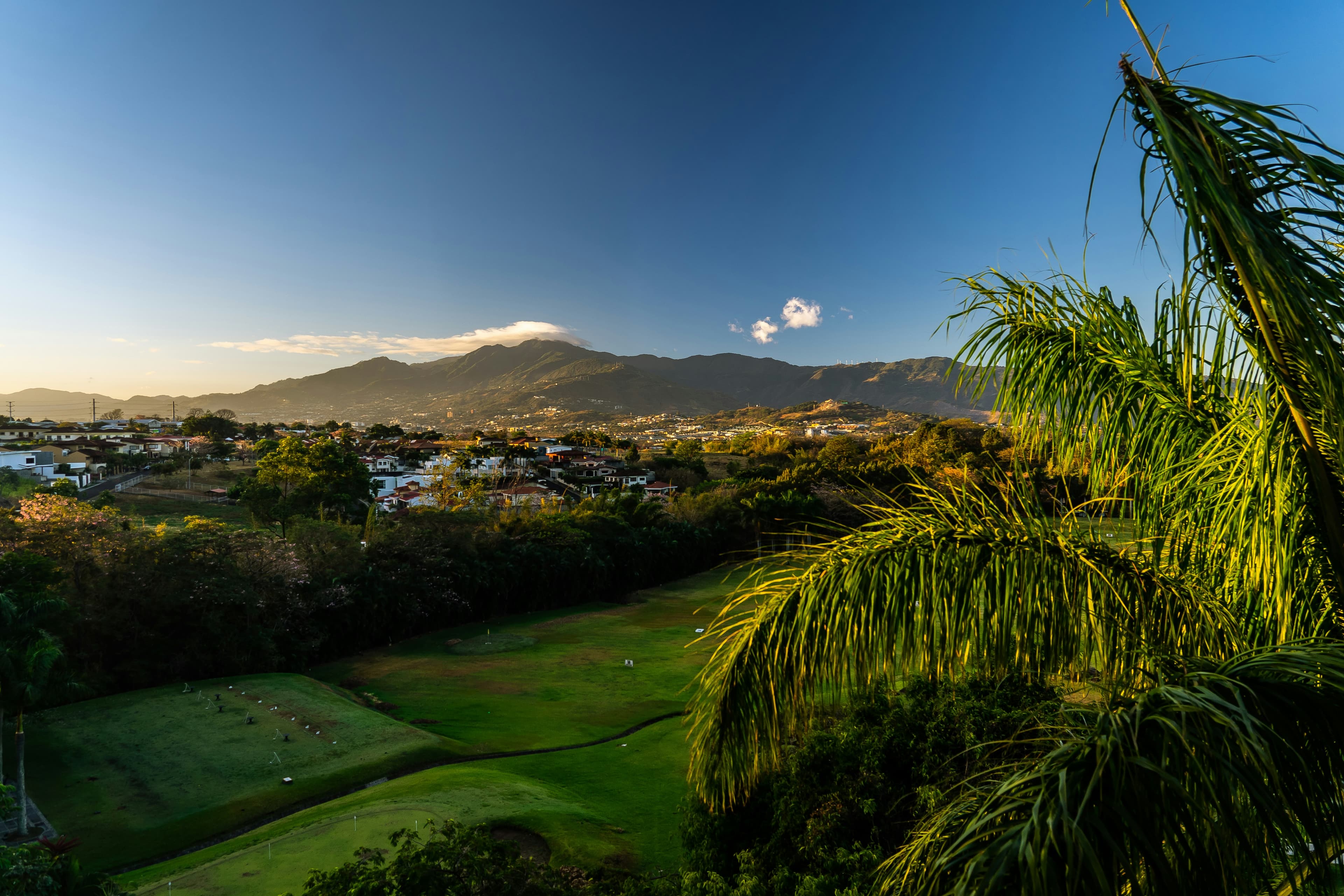 San José Province photo