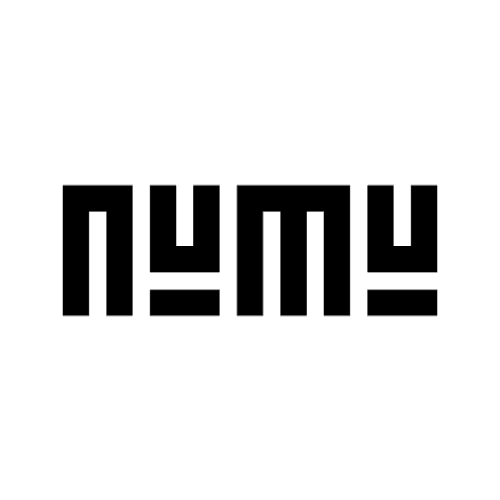 Numu Brewing Company Logo