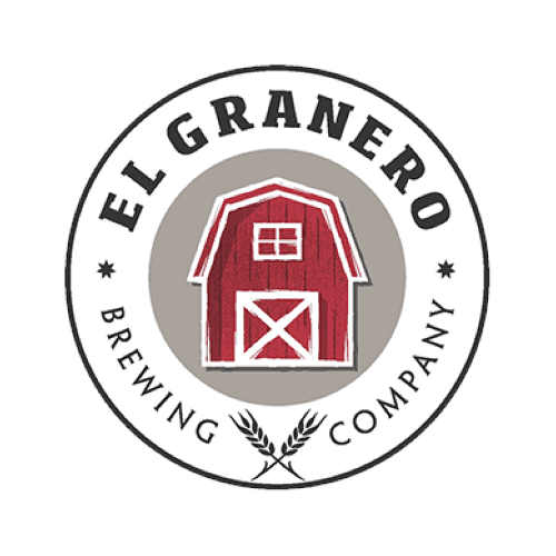 El Granero Brewing Company Logo
