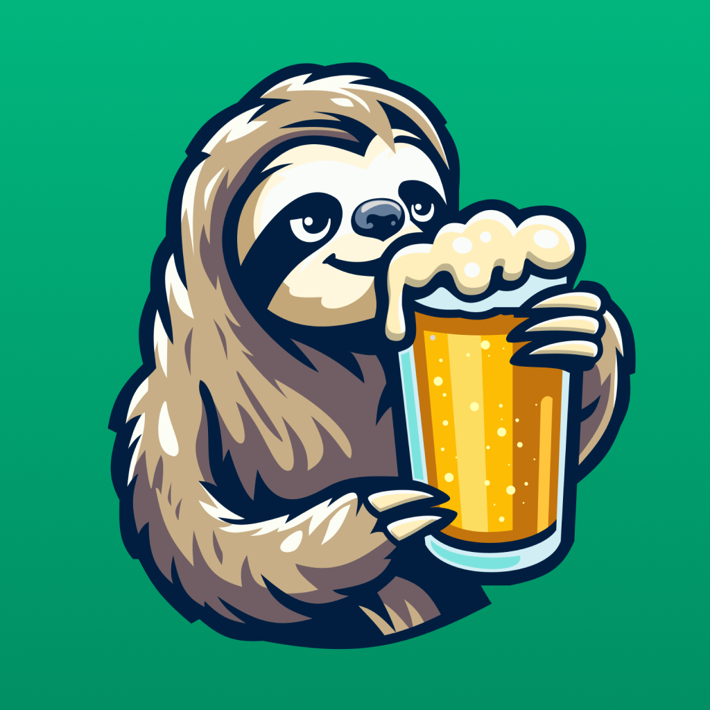 Beera Vida App Icon